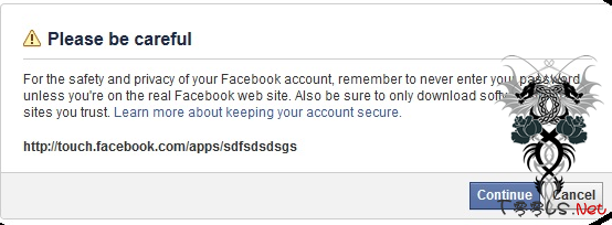 Facebook爆出新的OAuth漏洞