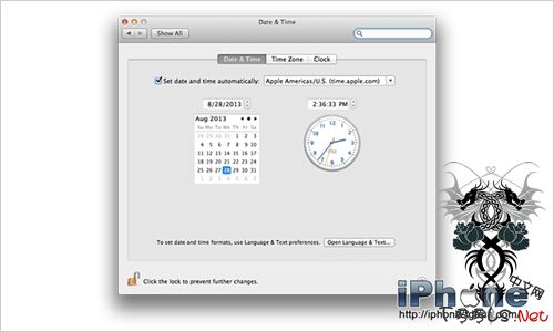 OSX老版本存漏洞隐患可让黑客入侵Mac系统