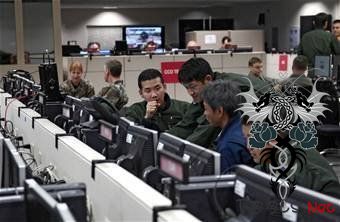 日本与东盟将加强技术合作 应对网络黑客攻击