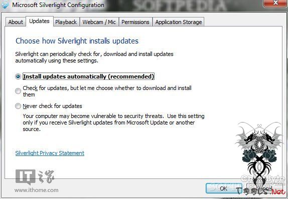 黑客发现微软Silverlight漏洞，用户很危险