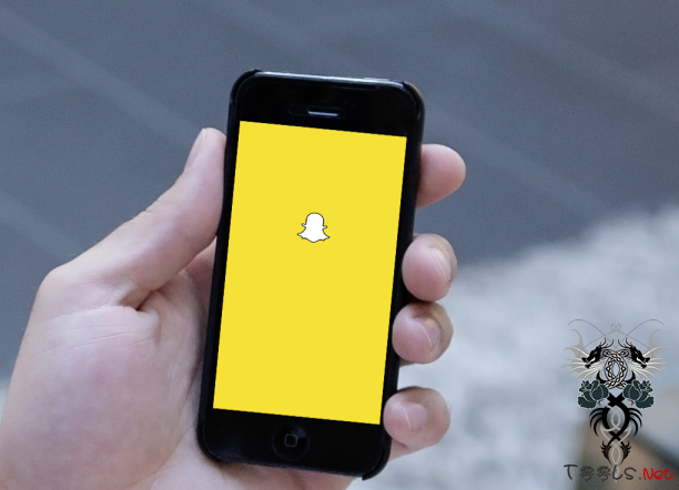 Snapchat被曝致命漏洞 可令iPhone崩溃