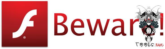 Adobe 发布另几个Flash Player的安全补丁