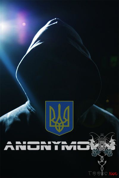 匿名者入侵乌克兰反对派领导人克里琴科的Email并公布