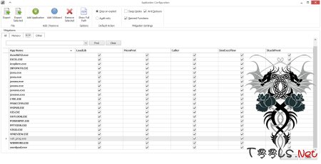 安全研究员开发出能绕过微软EMET的攻击代码
