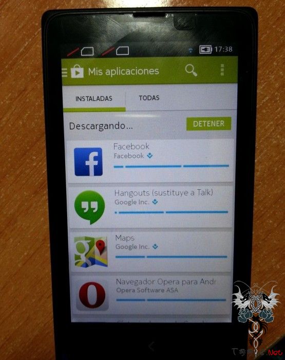 Nokia X遭黑客破解 诺基亚对此表示欢迎