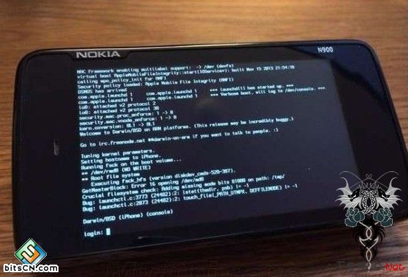 天才黑客被苹果招入：曾让诺基亚手机运行iOS