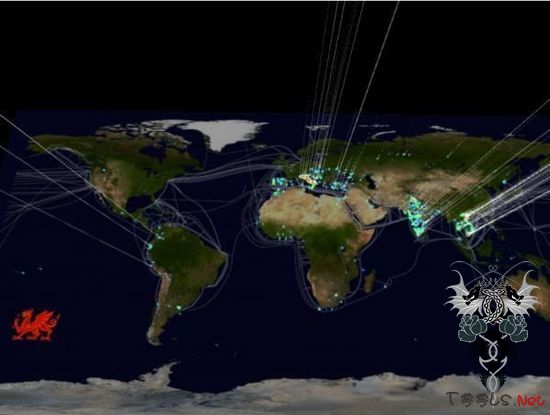 从30万台路由被攻击说起：想被黑其实也不容易