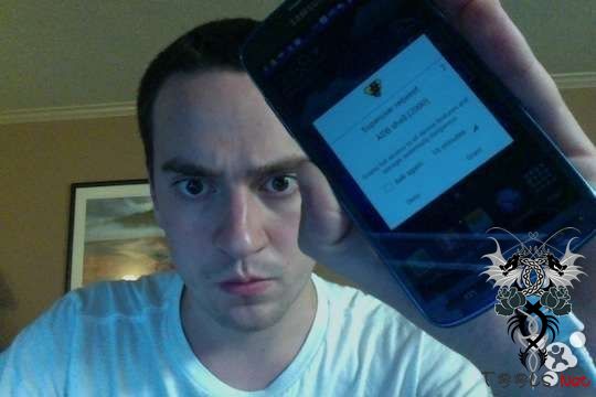 iPhone破解第一人在黑客大赛攻破Chrome