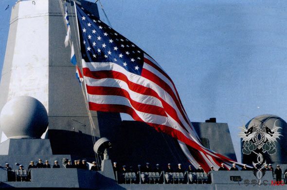 美媒：中国黑客进入美20多个重要武器系统