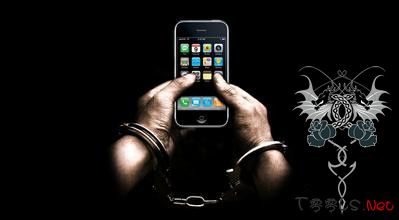 部分越狱iPhone感染恶意程序 黑客或来自中国