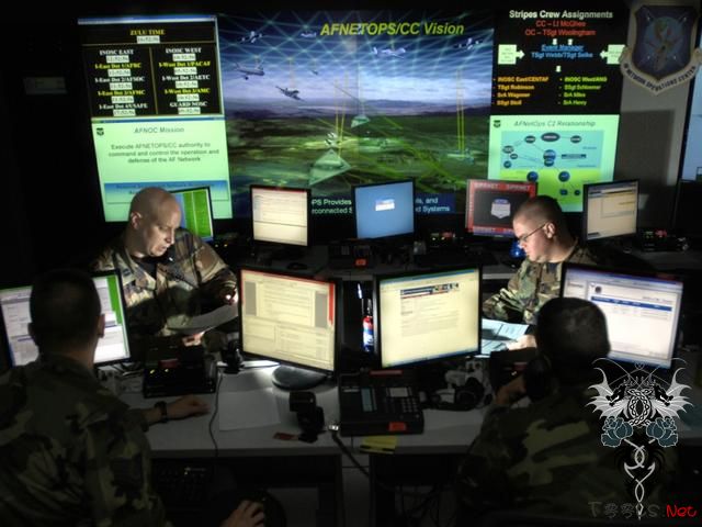 2013年全球网络入侵事件数量同比猛增三倍