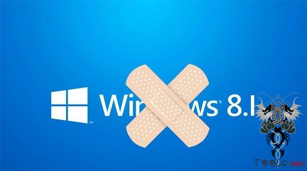 Win8.1曝严重内核漏洞 黑客可越过杀毒软件