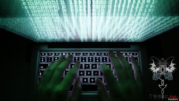 美国“考虑限制中国黑客出席美黑客大会”