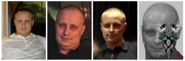 俄罗斯在逃黑客住豪华别墅开游艇