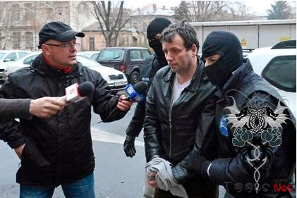 黑客Guccifer胆忒大获刑4年：美前总统他都敢黑