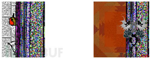 恶意软件隐藏新技巧 – 密写