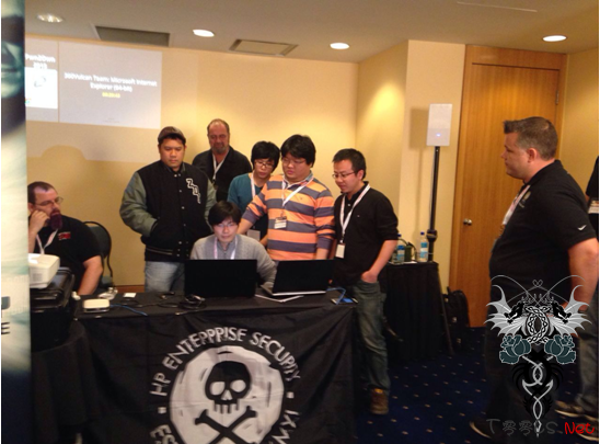 360攻破IE“独角兽”获Pwn2Own攻防大赛世界冠军