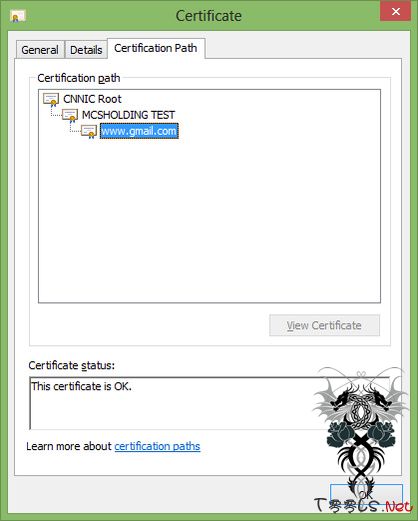谷歌称CNNIC发布中间人攻击证书