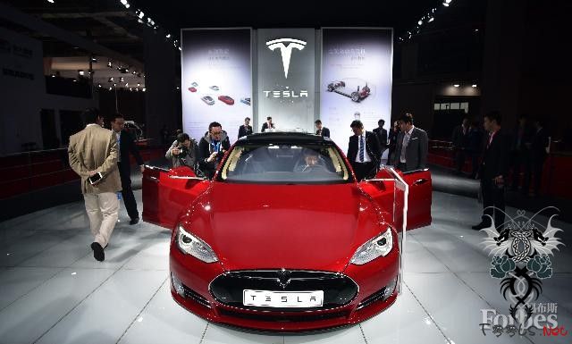 特斯拉计划今夏向所有黑客打开大门