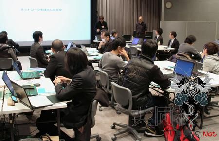 日媒：网络攻击增加 日本大学着力培养安全人才