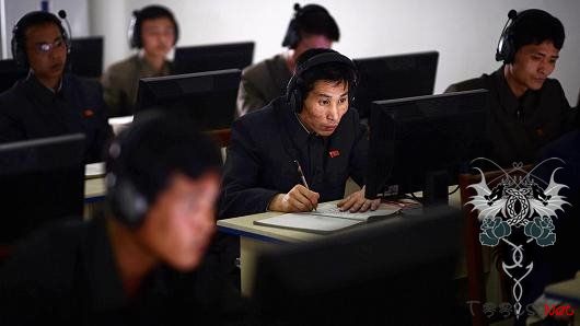 朝鲜网络作战部队已达6800人，个个水平高超，韩国恐慌
