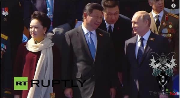 中俄签署安全合作协议 承诺互不进行黑客攻击