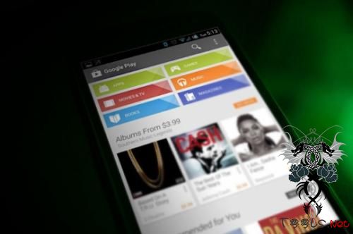 斯诺登爆料美国用UC浏览器窃密