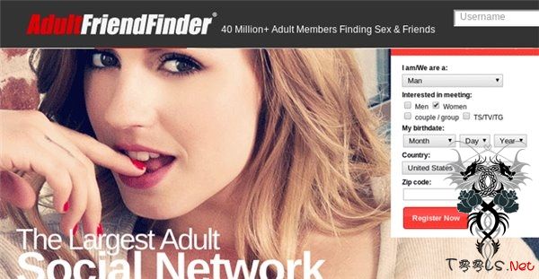 成人约会网站400万用户资料被黑客泄露