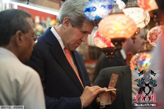 外媒：以色列否认通过黑客入侵窃取伊核谈判信息