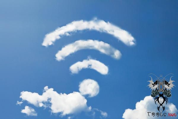 日本男子蹭邻居WiFi 被警方拘捕