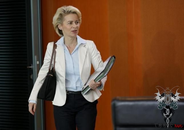 黑客入侵默克尔电脑 德防长发声:应加强网络安全