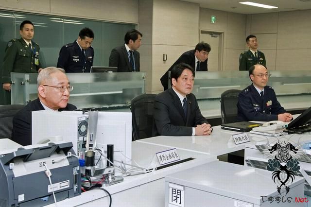 日本拟高薪从民间招募网络高手对抗黑客攻击