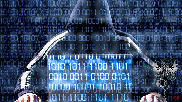 抗议加拿大反恐法案 黑客攻击政府网站