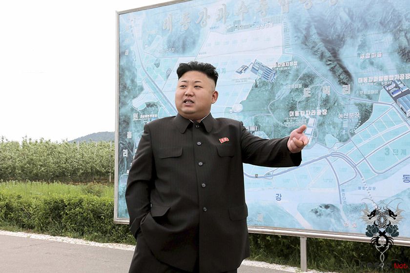 世纪黑客调查（中）：执意拍摄《刺杀金正恩》挑衅黑客