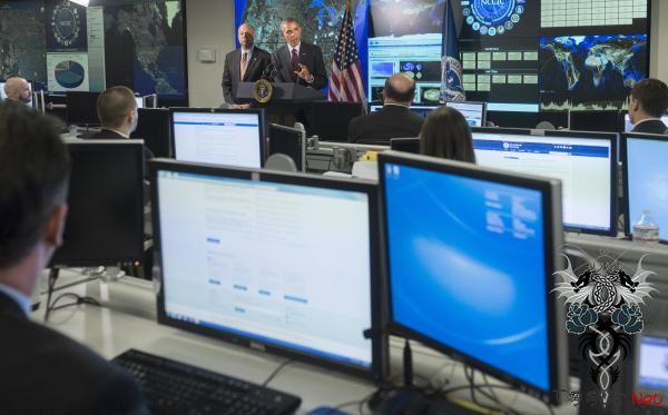 网络超级大国①｜美国网络司令部5岁，多起网络战已初见成效