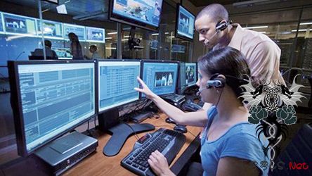 美官员构建“影子”国家安全局 靠情报牟私利