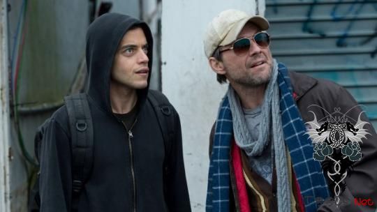 黑客军团：夏季档最具颠覆性的神剧