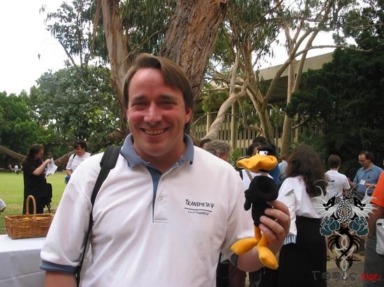 Linux创始人遭遇Gmail垃圾邮件误报困扰