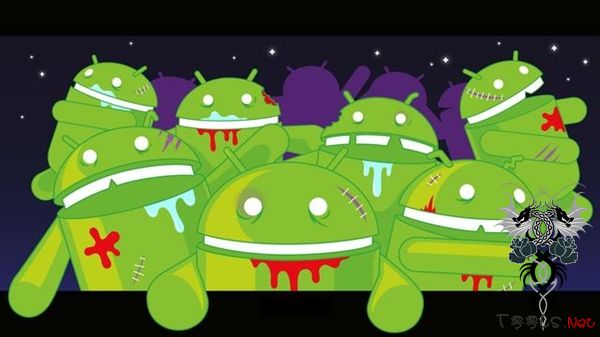 新的安卓手机病毒出现：能自动读信息 收发短信