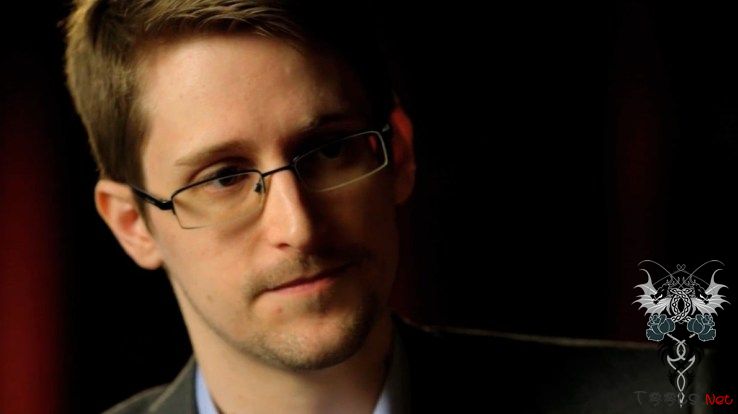 17万美国人为斯诺登请愿 白宫拒绝赦免 再吁其回国接受审判