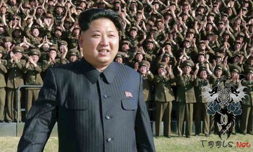 朝鲜，121局军事黑客将摧毁整个互联网？