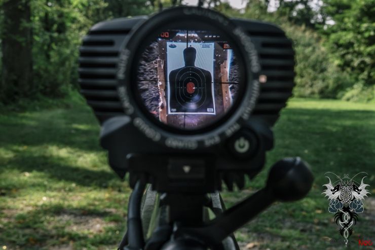 智能狙击枪轻易被黑！想想都恐怖