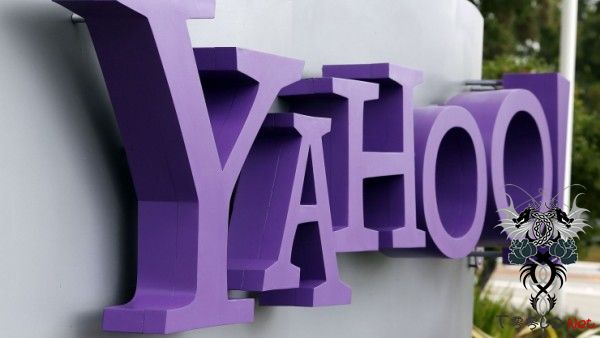 雅虎受黑客攻击，Flash再次中枪