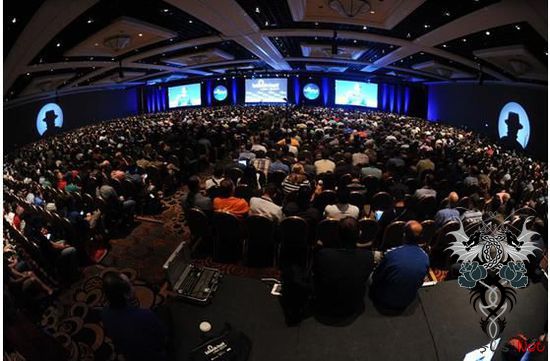 万名黑客齐聚Blackhat黑帽大会 中国入选八题创历史新高