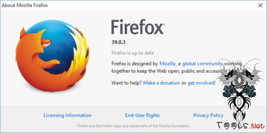 Firefox曝严重漏洞 用户应及时升级防隐私被盗