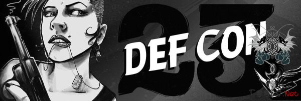 DEF CON 23：假死亡证 国土安全部 Tesla招黑客入行汽车安全