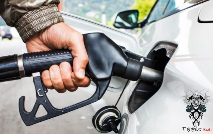 车联网新隐患：加油站易受黑客攻击