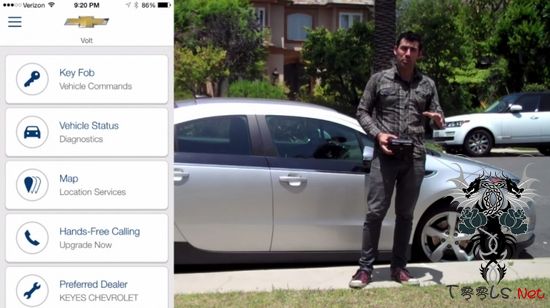 宝马奔驰也中招 能被黑客远程控制