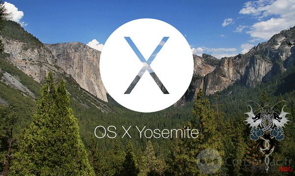 苹果操作系统Yosemite再曝新漏洞 黑客无需密码即可root电脑