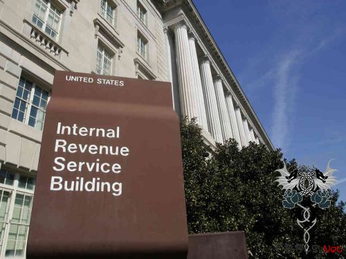 美联邦国税局：黑客利用社工手段盗取30万纳税人信息